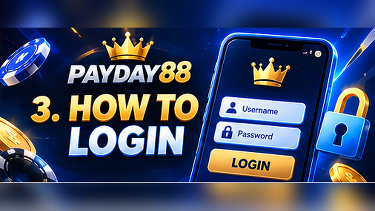 How to Login: Familiarity Still Needs a Verified Route