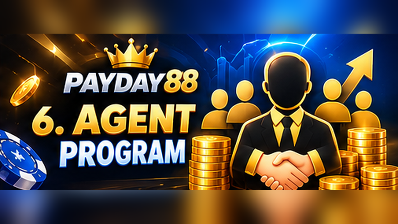 Agent Program: The Terms Define the Arrangement