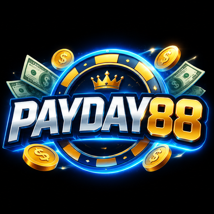 PAYDAY88 logo